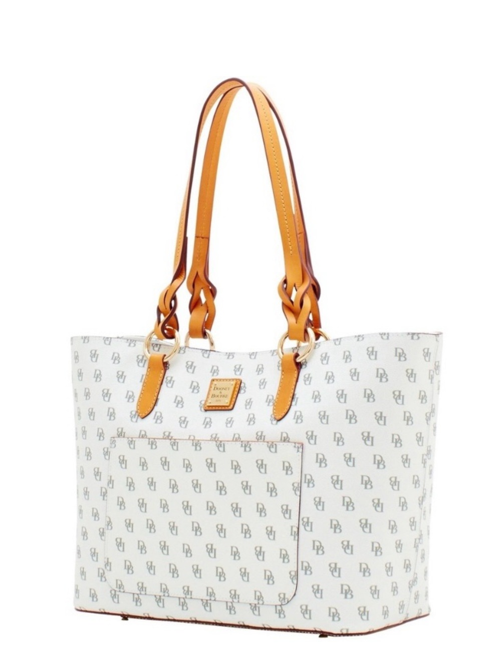 Dooney & Burke Blakey Tammy Tote Bag Large
